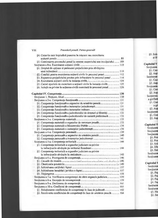 Codul De Procedura Penala Pdf